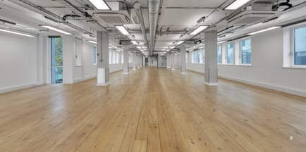 Image 1 of BASE (Managed 3,070 sqft) - 10 Jamestown Road, NW1 7HW - Camden Town