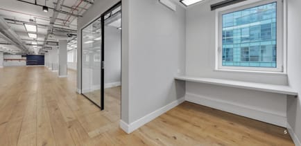 Image 3 of BASE (Managed 3,070 sqft) - 10 Jamestown Road, NW1 7HW - Camden Town