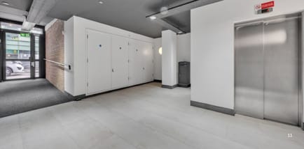 Image 4 of BASE (Managed 3,070 sqft) - 10 Jamestown Road, NW1 7HW - Camden Town