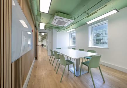 Image 4 of BASE (Managed 3,070 sqft) - 10 Jamestown Road, NW1 7HW - Camden Town