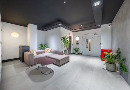 Image 5 of BASE (Managed 3,070 sqft) - 10 Jamestown Road, NW1 7HW - Camden Town