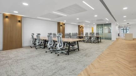 Image 1 of BASE (Managed 3,009 sqft) - 6 Kean Street, WC2B 4AS - Holborn