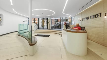 Image 5 of BASE (Managed 3,009 sqft) - 6 Kean Street, WC2B 4AS - Holborn