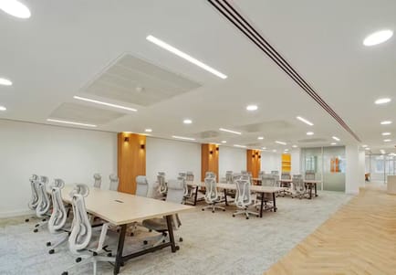 Image 1 of BASE (Managed 3,009 sqft) - 6 Kean Street, WC2B 4AS - Holborn