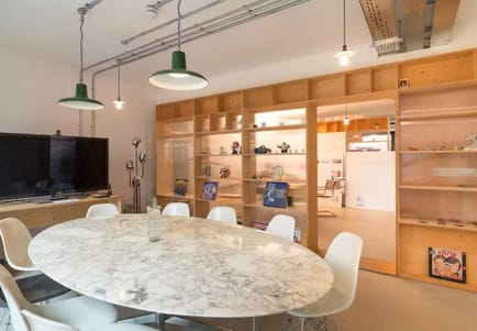Image 2 of BASE (Managed 2,783 sqft) - 55 Dalston Lane, E8 2NG - Dalston Junction