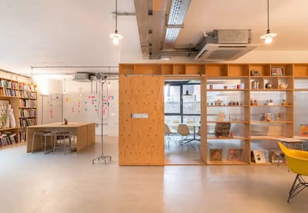Image 4 of BASE (Managed 2,783 sqft) - 55 Dalston Lane, E8 2NG - Dalston Junction
