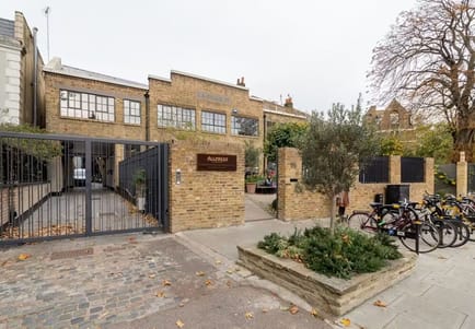 Image 5 of BASE (Managed 2,783 sqft) - 55 Dalston Lane, E8 2NG - Dalston Junction