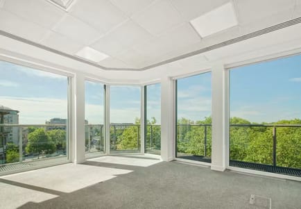 Image 1 of BASE (Managed 3,800 sqft) - 35 Park Lane, W1K 1RB - Marble Arch