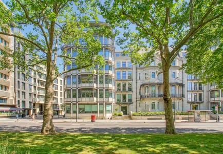 Image 4 of BASE (Managed 3,800 sqft) - 35 Park Lane, W1K 1RB - Marble Arch