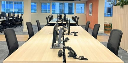 Image 1 of BASE (Managed 5,737 sqft) - 103 Wigmore Street, W1U 1QS - Bond Street