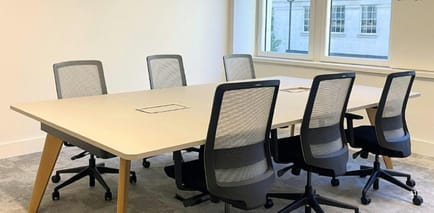 Image 2 of BASE (Managed 5,737 sqft) - 103 Wigmore Street, W1U 1QS - Bond Street