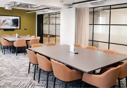 Image 2 of BASE (Managed 5,737 sqft) - 103 Wigmore Street, W1U 1QS - Bond Street