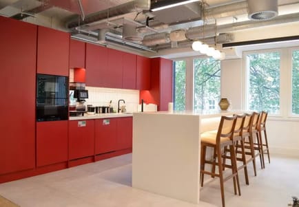 Image 5 of BASE (Managed 5,737 sqft) - 103 Wigmore Street, W1U 1QS - Bond Street