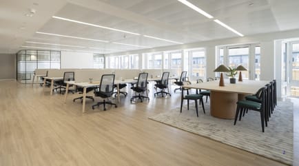 Image 1 of BASE (Managed 6,174 sqft) - 11 Strand, WC2N 5HR - Charing Cross