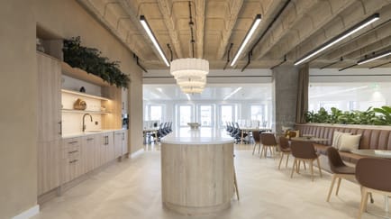 Image 3 of BASE (Managed 6,174 sqft) - 11 Strand, WC2N 5HR - Charing Cross