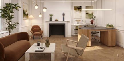 Image 3 of BASE (Managed 5,363 sqft) - 42 Conduit Street, W1S 2YH - Bond Street