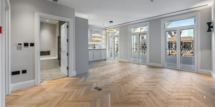 Image 4 of BASE (Managed 5,363 sqft) - 42 Conduit Street, W1S 2YH - Bond Street