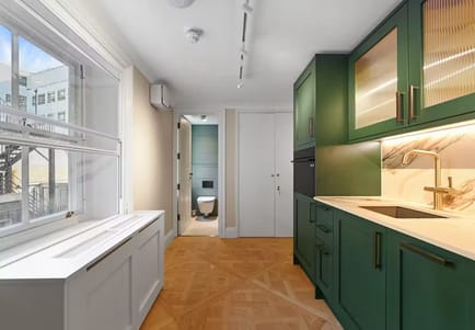 Image 3 of BASE (Managed 5,363 sqft) - 42 Conduit Street, W1S 2YH - Bond Street
