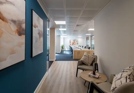 Image 5 of BASE (Managed 2,216 - 6,024 sqft) - 100 Cannon Street, EC4N 6EU - Bank