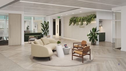 Image 5 of BASE (Managed 7,279 sqft) - Eastcheap Court - 11 Philpot Lane, EC3M 8UD - Monument