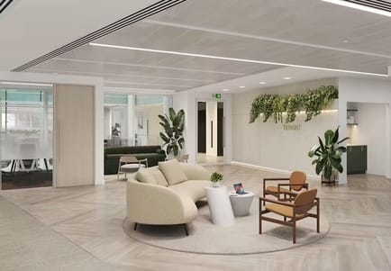 Image 5 of BASE (Managed 7,279 sqft) - Eastcheap Court - 11 Philpot Lane, EC3M 8UD - Monument