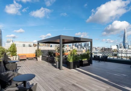 Image 6 of BASE (Managed 11,729 - 11,842 sqft) - Friars Yard - 160 Blackfriars Road, SE1 8EZ - Southwark