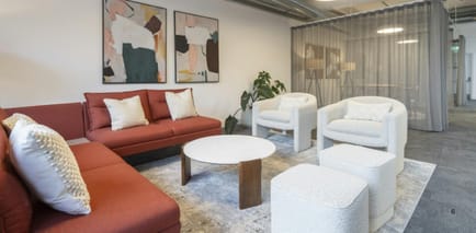 Image 1 of BASE (Managed 2,035 - 6,428 sqft) - India House - 45 Curlew Street, SE1 2ND - Southwark