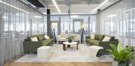 Image 2 of BASE (Managed 2,035 - 6,428 sqft) - India House - 45 Curlew Street, SE1 2ND - Southwark