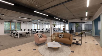 Image 2 of BASE (Managed 2,098 - 3,042 sqft) - 12-15 Bermondsey Square, SE1 3UN - Bermondsey