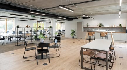 Image 3 of BASE (Managed 2,098 - 3,042 sqft) - 12-15 Bermondsey Square, SE1 3UN - Bermondsey