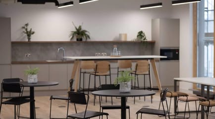 Image 4 of BASE (Managed 2,098 - 3,042 sqft) - 12-15 Bermondsey Square, SE1 3UN - Bermondsey