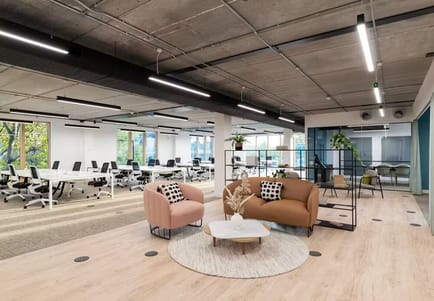 Image 2 of BASE (Managed 2,098 - 3,042 sqft) - 12-15 Bermondsey Square, SE1 3UN - Bermondsey