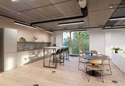 Image 5 of BASE (Managed 2,098 - 3,042 sqft) - 12-15 Bermondsey Square, SE1 3UN - Bermondsey