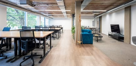 Image 1 of BASE (Managed 1,183 - 1,395 sqft) - 3 Marshalsea Road, SE1 1EP - Borough