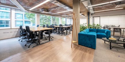 Image 2 of BASE (Managed 1,183 - 1,395 sqft) - 3 Marshalsea Road, SE1 1EP - Borough