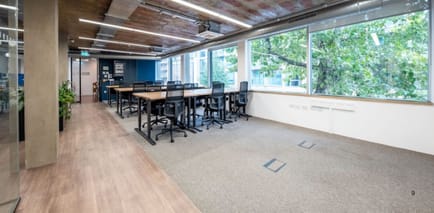 Image 3 of BASE (Managed 1,183 - 1,395 sqft) - 3 Marshalsea Road, SE1 1EP - Borough