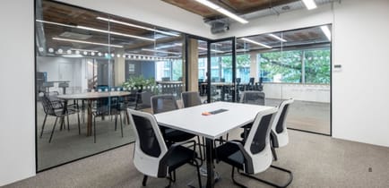 Image 4 of BASE (Managed 1,183 - 1,395 sqft) - 3 Marshalsea Road, SE1 1EP - Borough