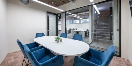 Image 5 of BASE (Managed 1,183 - 1,395 sqft) - 3 Marshalsea Road, SE1 1EP - Borough