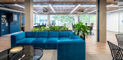 Image 6 of BASE (Managed 1,183 - 1,395 sqft) - 3 Marshalsea Road, SE1 1EP - Borough