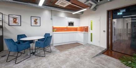 Image 7 of BASE (Managed 1,183 - 1,395 sqft) - 3 Marshalsea Road, SE1 1EP - Borough