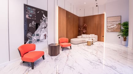 Image 4 of The Place - The B1 Mall - Al Barsha Road - Dubai