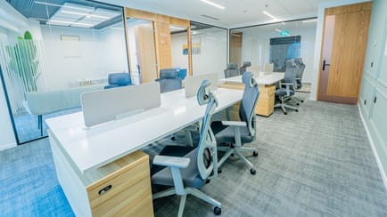 Image 3 of The Place - The Dome Tower - Al sarayat Street - Dubai