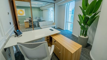 Image 5 of The Place - The Dome Tower - Al sarayat Street - Dubai