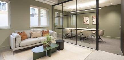 Image 3 of BASE (Managed 3,331 - 4,488 sqft) - 49 Southwark Bridge Road, SE1 9HH - Southwark