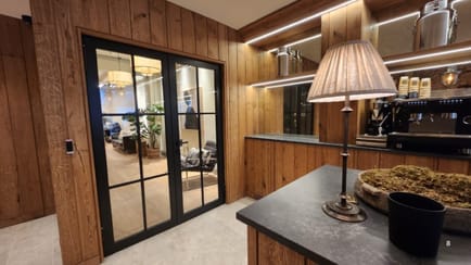 Image 5 of BASE (Managed 1,843 - 2,754 sqft) - M16 - 16 Mortimer Street, W1T 3JL - Goodge Street