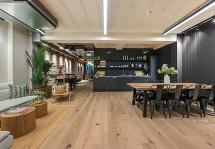 Image 2 of BASE (Managed 1,843 - 1,861 sqft) - M16 - 16 Mortimer Street, W1T 3JL - Goodge Street