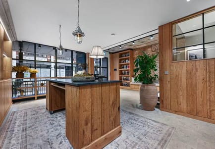Image 5 of BASE (Managed 1,843 - 1,861 sqft) - M16 - 16 Mortimer Street, W1T 3JL - Goodge Street
