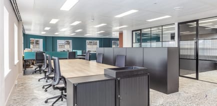 Image 1 of BASE (Managed 2,230 - 2,600 sqft) - 41-44 Great Queen Street, WC2B 5AD - Covent Garden