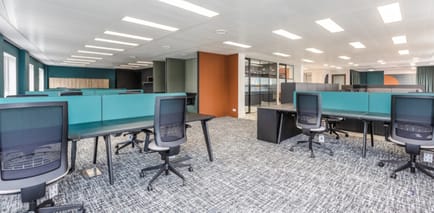 Image 2 of BASE (Managed 2,230 - 2,600 sqft) - 41-44 Great Queen Street, WC2B 5AD - Covent Garden