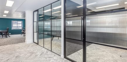 Image 4 of BASE (Managed 2,230 - 2,600 sqft) - 41-44 Great Queen Street, WC2B 5AD - Covent Garden